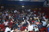 Maa Bava Manobhavalu Song Launch By Veera Simha Reddy Movie